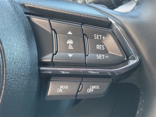 2024 Mazda Mazda CX-5 2.5 S Premium Package