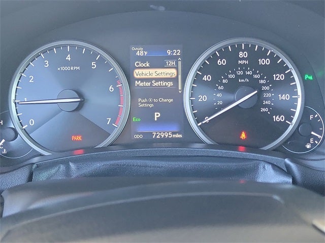 2018 Lexus NX 300 Base