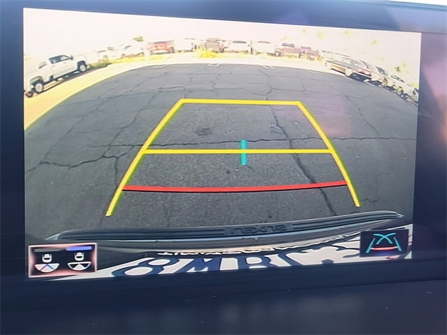 2018 Lexus NX 300 Base