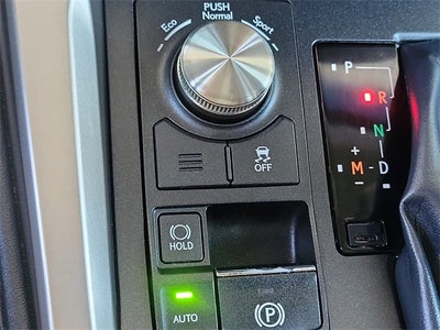 2018 Lexus NX 300 Base