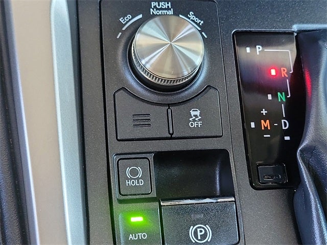 2018 Lexus NX 300 Base