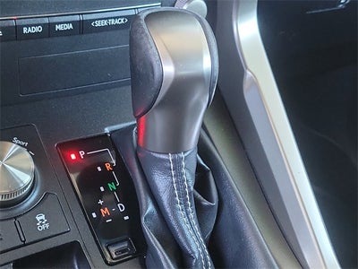 2018 Lexus NX 300 Base