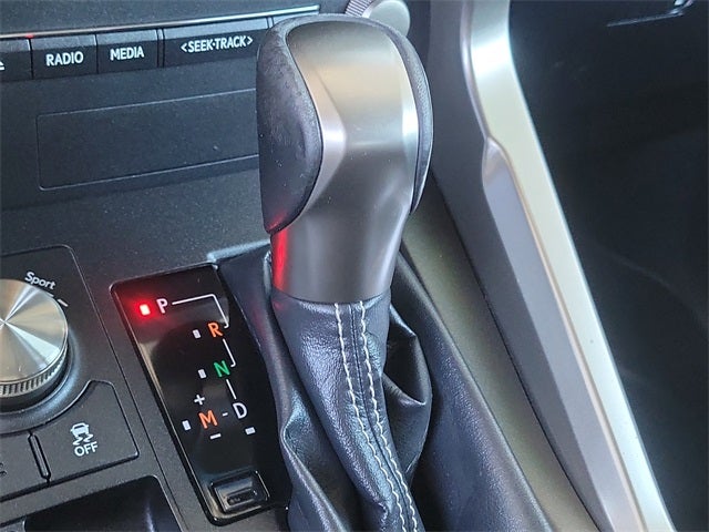 2018 Lexus NX 300 Base