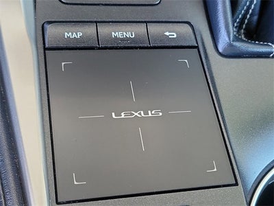 2018 Lexus NX 300 Base