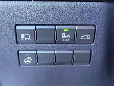 2018 Lexus NX 300 Base