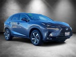 2018 Lexus NX 300 Base