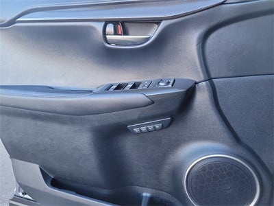 2018 Lexus NX 300 Base