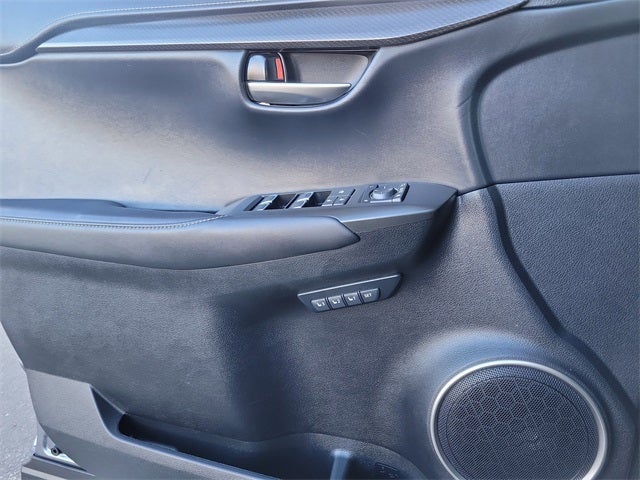 2018 Lexus NX 300 Base