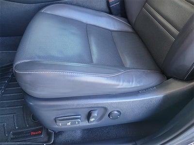 2018 Lexus NX 300 Base