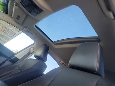 2018 Lexus NX 300 Base