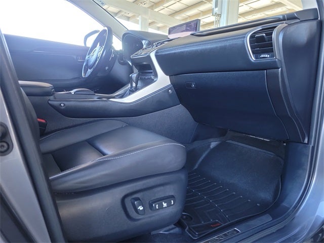 2018 Lexus NX 300 Base