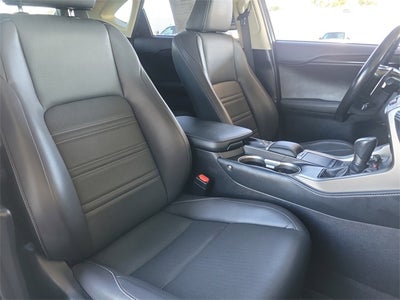 2018 Lexus NX 300 Base