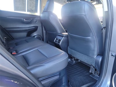 2018 Lexus NX 300 Base