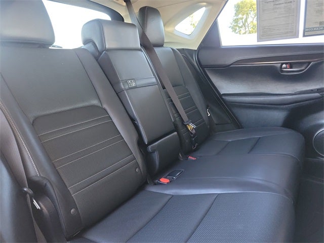 2018 Lexus NX 300 Base