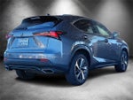 2018 Lexus NX 300 Base