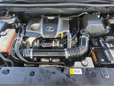 2018 Lexus NX 300 Base