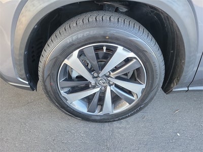 2018 Lexus NX 300 Base