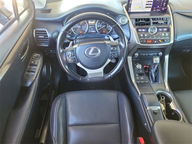 2018 Lexus NX 300 Base