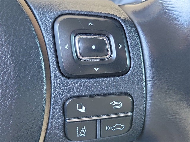 2018 Lexus NX 300 Base