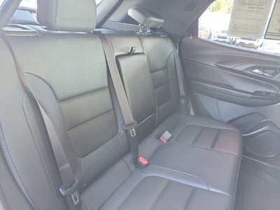 2024 Chevrolet TrailBlazer ACTIV