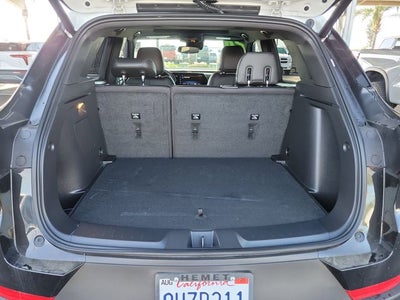 2024 Chevrolet TrailBlazer ACTIV