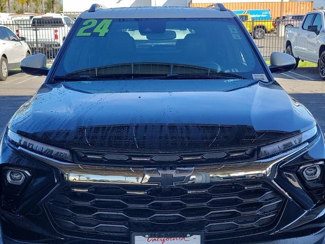 2024 Chevrolet TrailBlazer ACTIV