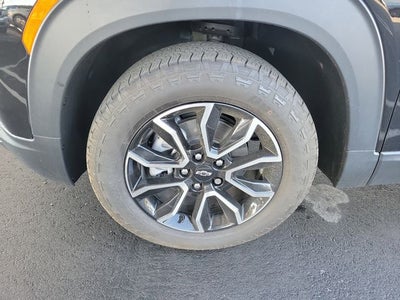 2024 Chevrolet TrailBlazer ACTIV