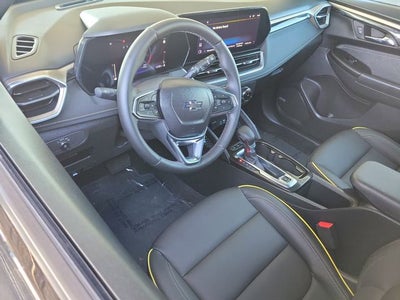 2024 Chevrolet TrailBlazer ACTIV