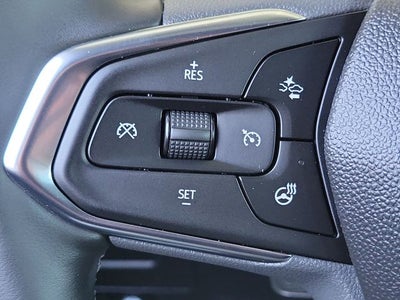 2024 Chevrolet TrailBlazer ACTIV