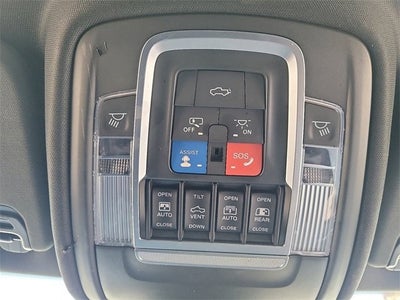 2021 RAM 1500 Limited