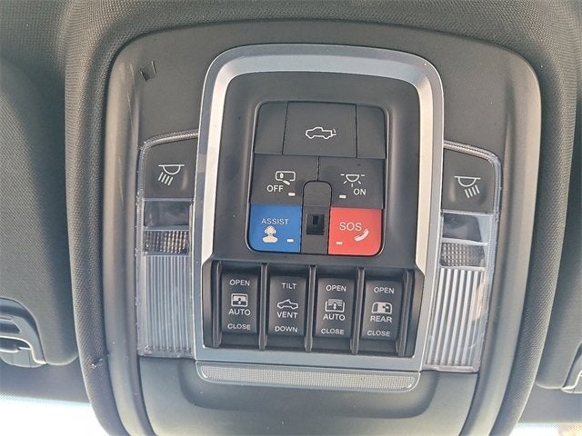 2021 RAM 1500 Limited