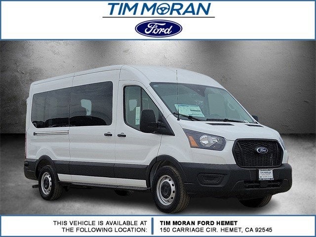 2025 Ford Transit-350 XL