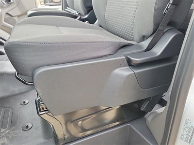 2025 Ford Transit-350 XL