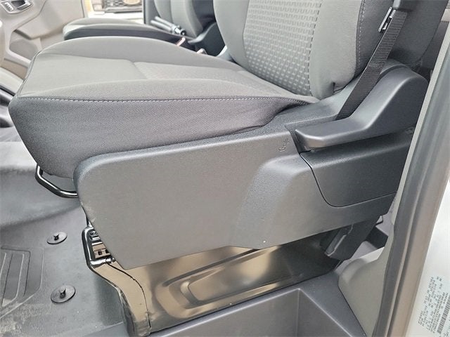 2025 Ford Transit-350 XL