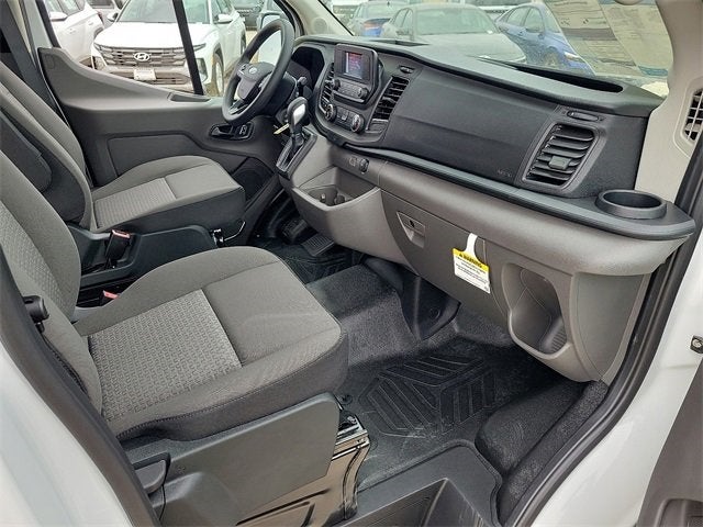 2025 Ford Transit-350 XL