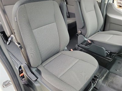 2025 Ford Transit-350 XL