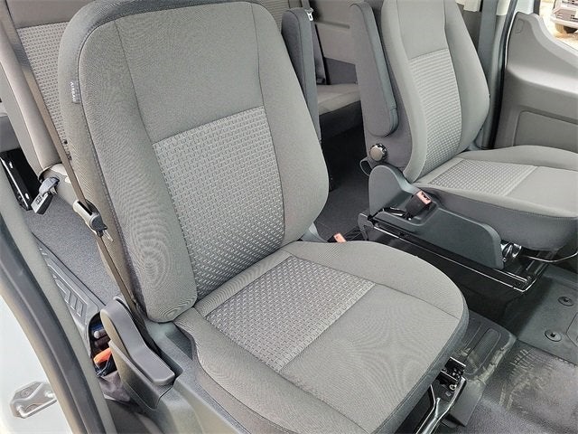 2025 Ford Transit-350 XL