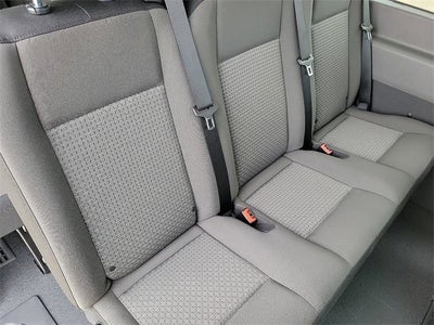 2025 Ford Transit-350 XL