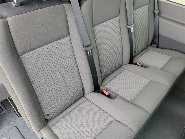 2025 Ford Transit-350 XL