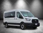 2025 Ford Transit-350 XL