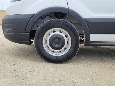 2025 Ford Transit-350 XL