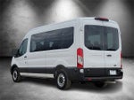 2025 Ford Transit-350 XL