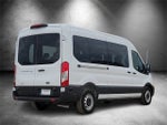 2025 Ford Transit-350 XL