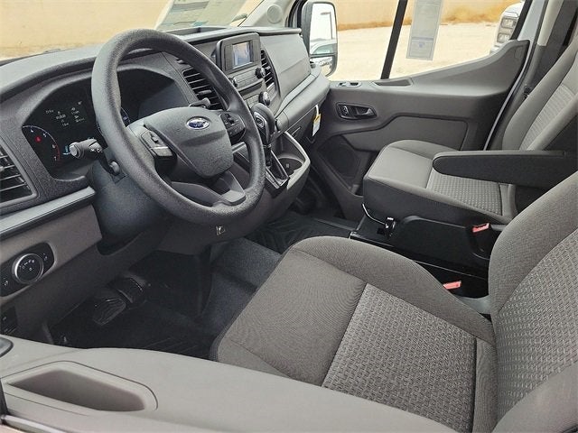 2025 Ford Transit-350 XL