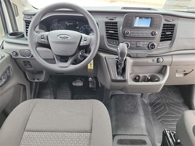 2025 Ford Transit-350 XL