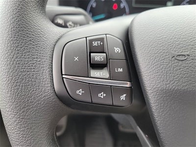 2025 Ford Transit-350 XL