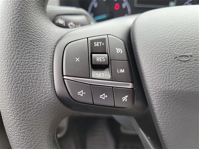 2025 Ford Transit-350 XL