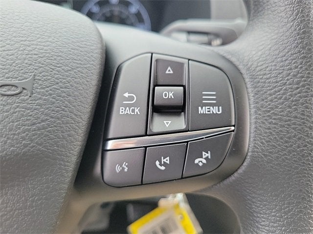 2025 Ford Transit-350 XL