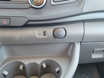 2025 Ford Transit-350 XL