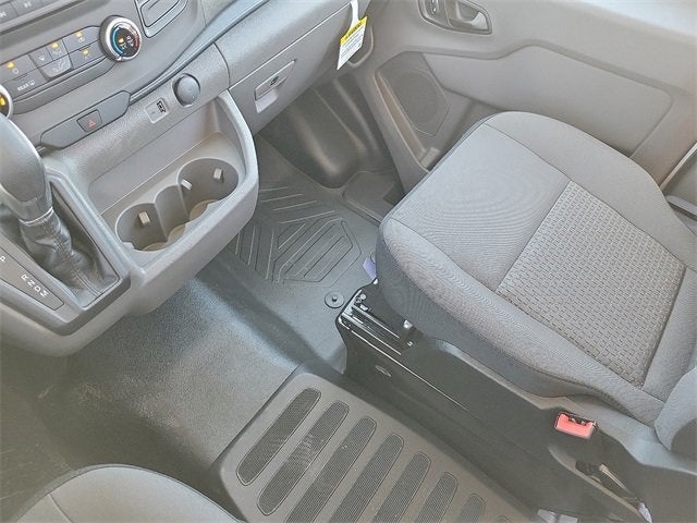 2025 Ford Transit-350 XL